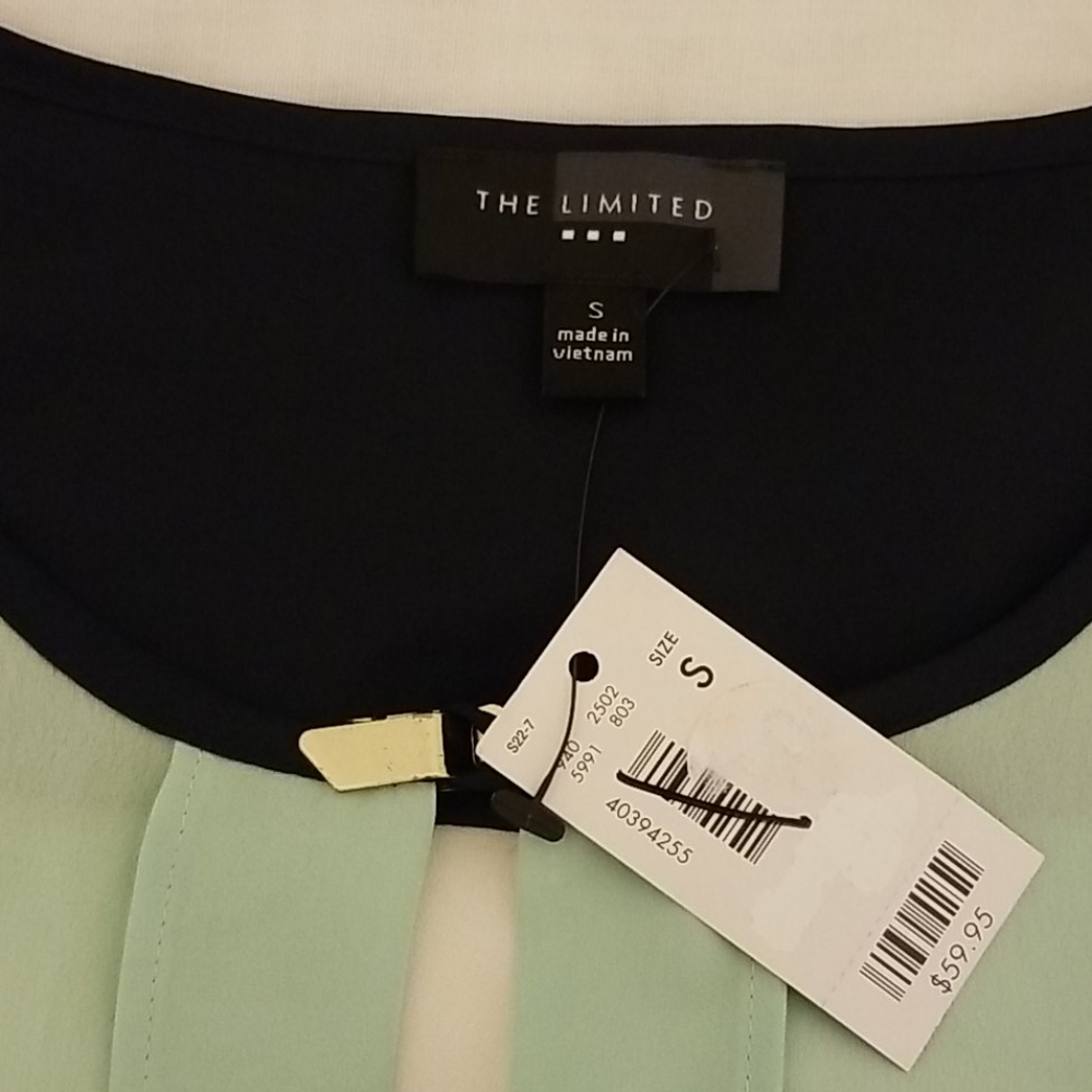 Blouse - Picture 3 of 7